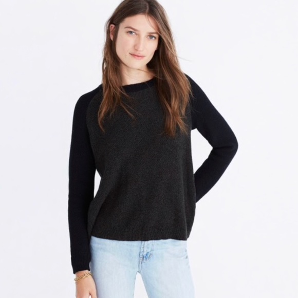 Madewell Sweaters - ⏱Sale⏱ Madewell Sweater